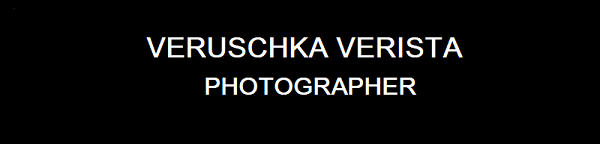 Veruschka Verista - Photographer