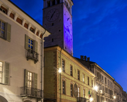 Giornata Del fiocchetto Lilla